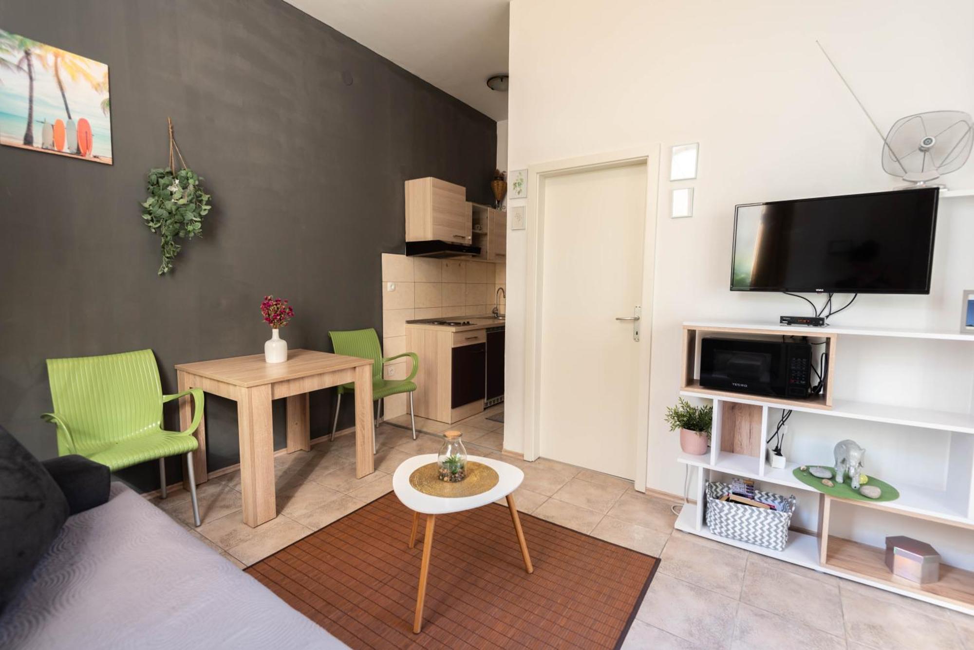 Apartman Kata Split Exterior foto