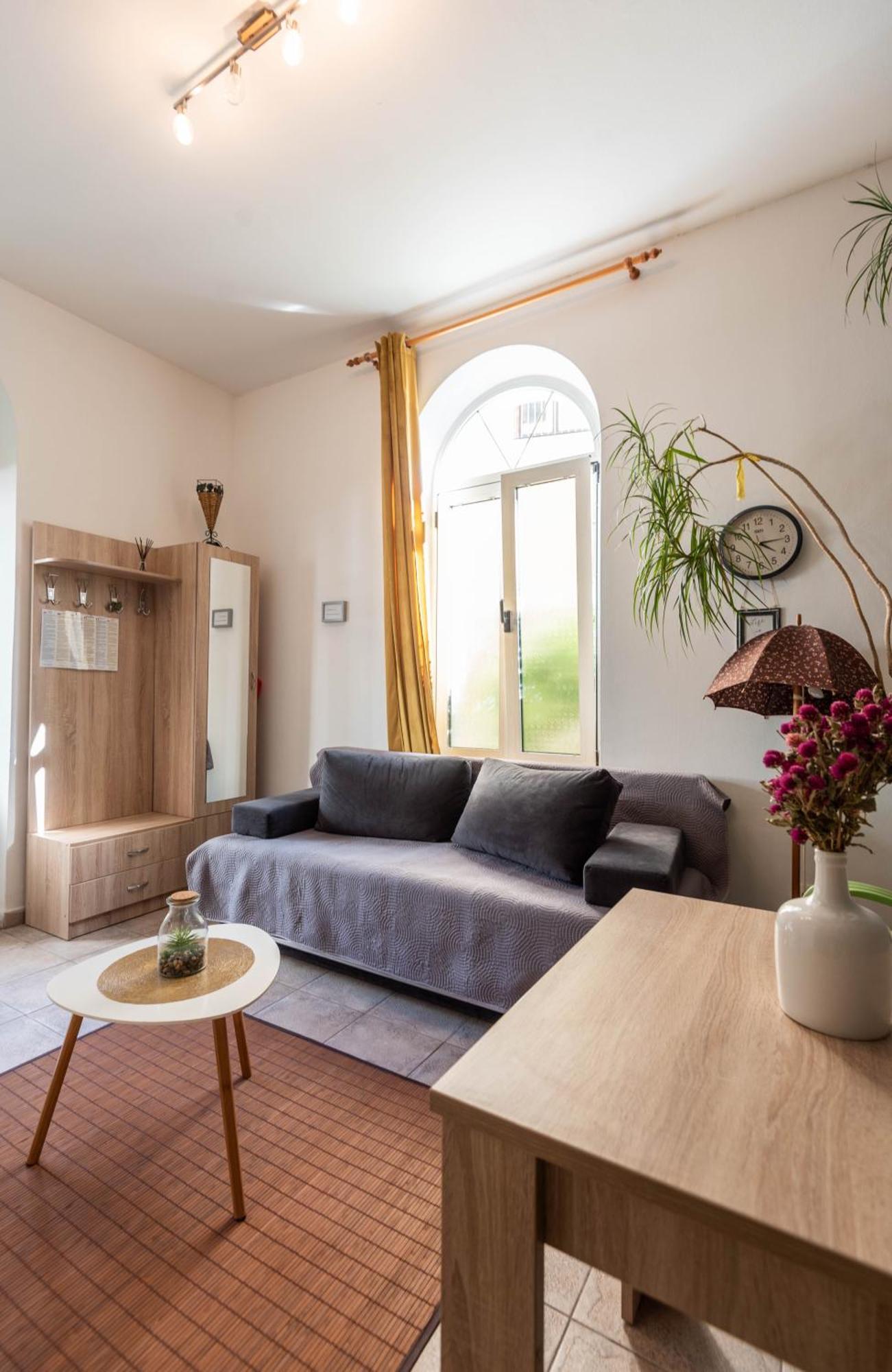 Apartman Kata Split Exterior foto