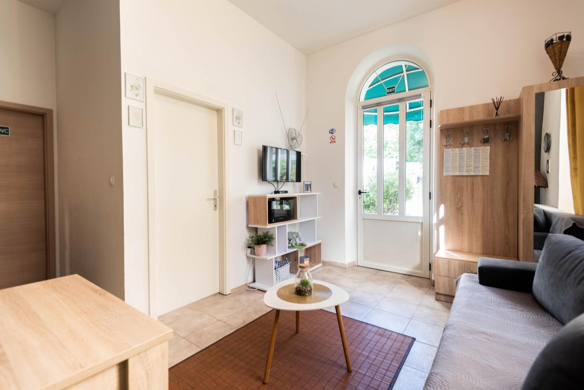 Apartman Kata Split Exterior foto
