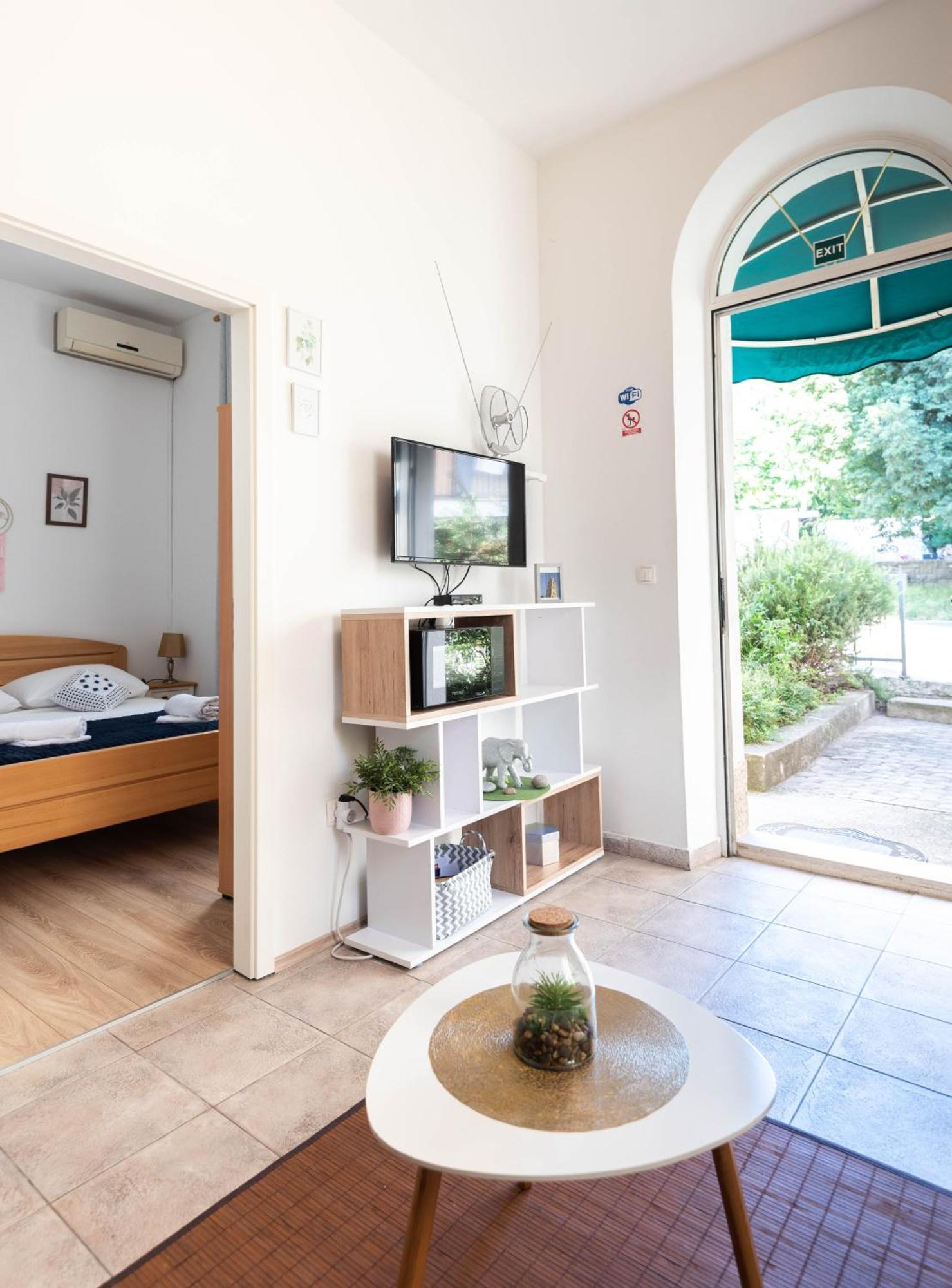 Apartman Kata Split Exterior foto