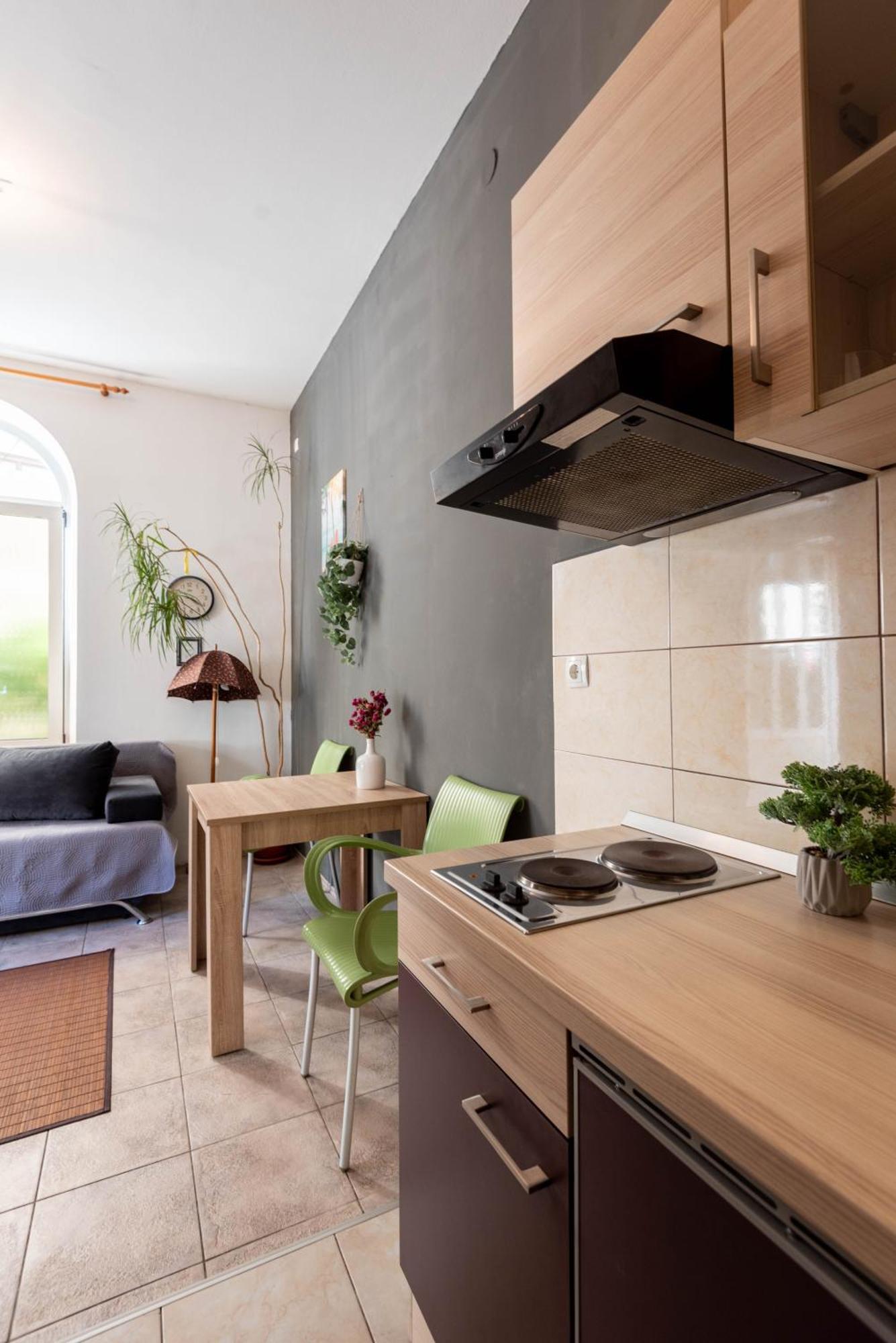 Apartman Kata Split Exterior foto