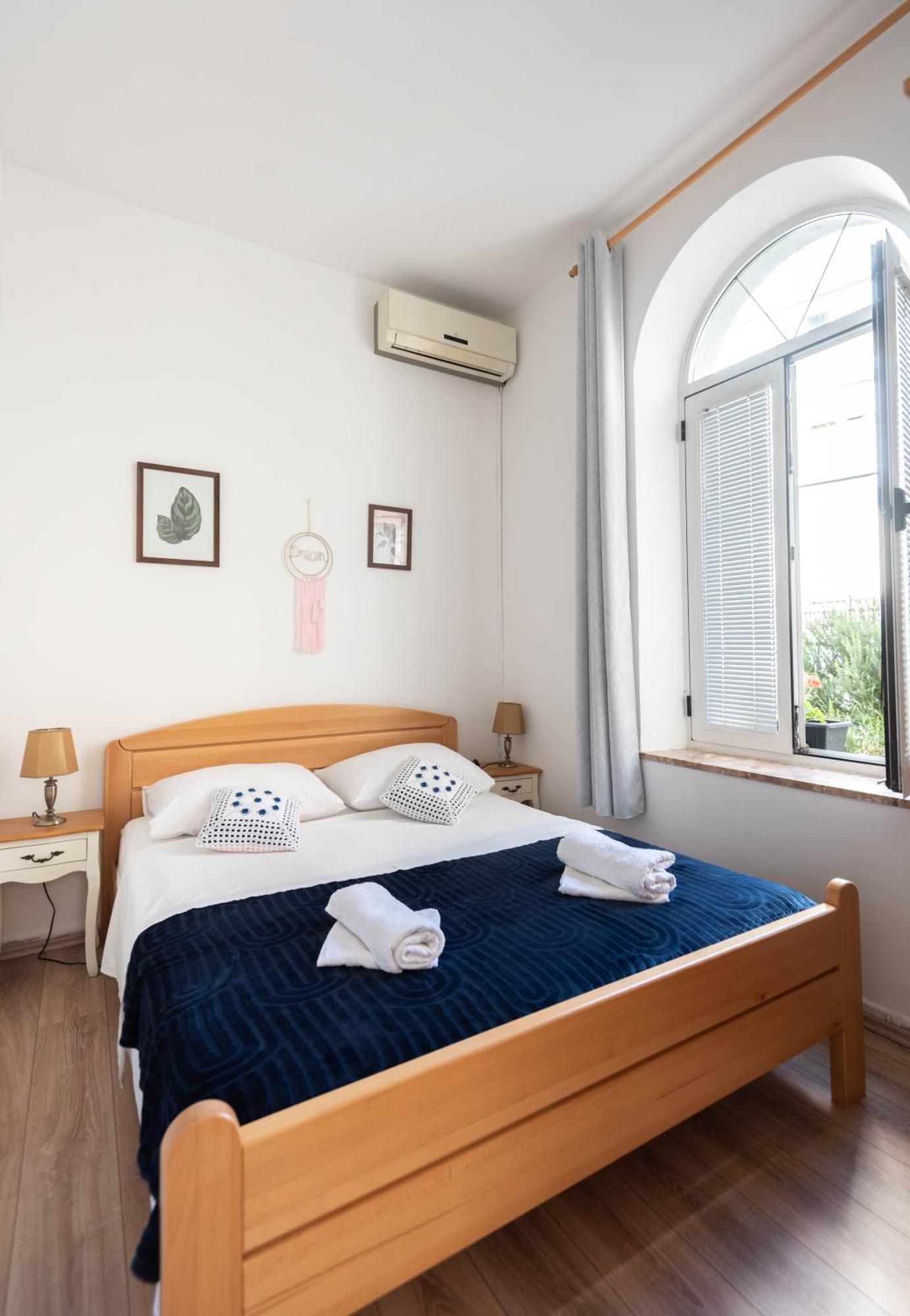 Apartman Kata Split Exterior foto