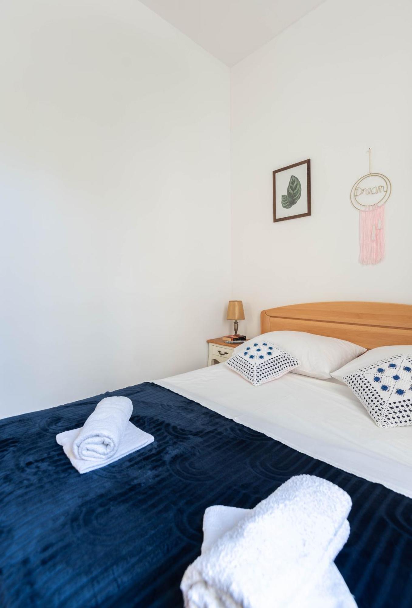 Apartman Kata Split Exterior foto